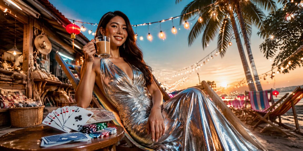 Permainan Teen Patti di Kota Bharu