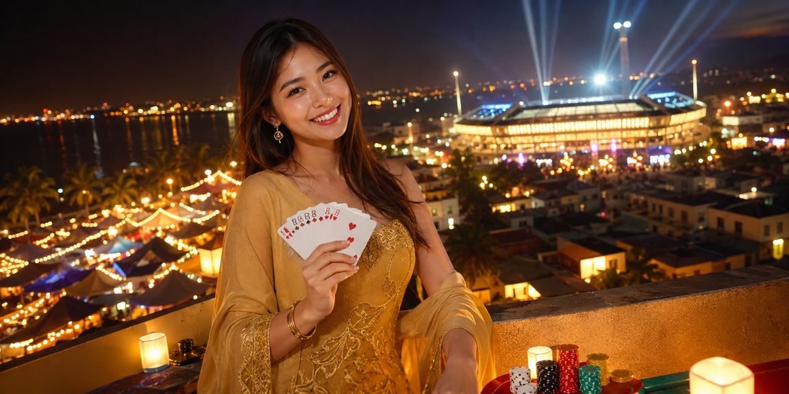 Permainan Teen Patti Malaysia
