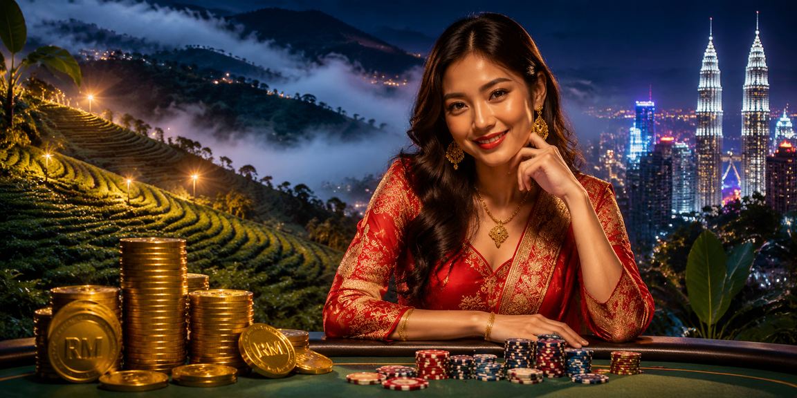 Bonus VIP Eksklusif l300 untuk Pengguna Malaysia
